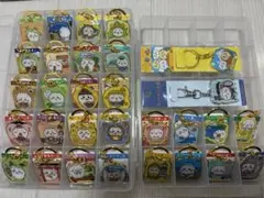 ちいかわ　ご当地キーホルダー　まとめ売り