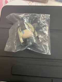 ホロライブ ReGLOSS 一番くじ 儒烏風亭らでん ちょこのっこ