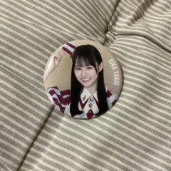 日向坂46 高井俐香 五期生LIVE 缶バッジ - メルカリ