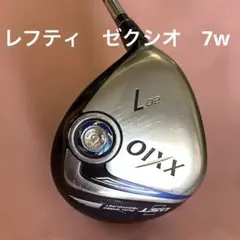 2026年最新】XXIO 利き腕：左(レフティ) ゴルフクラブ メンズ