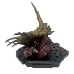 まとめ買い歓迎　モンスターハンター　スタンダードモデル ダイミョウザザミ