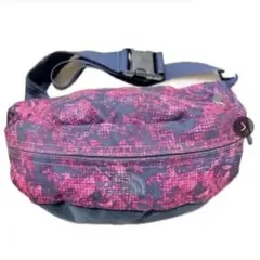 THE NORTH FACEのボディバッグ　ウエストポーチ