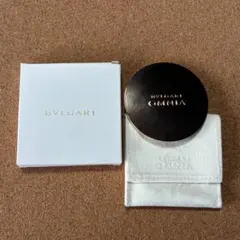 ノベルティー・BVLGARI ブルガリ・携帯 ミラー 鏡（OMNIA オムニアのサムネイル