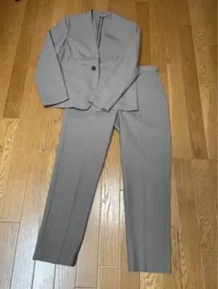 A day in the life パンツスーツセット