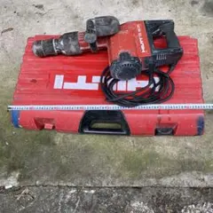 2026年最新】HILTI TE805の人気アイテム - メルカリ