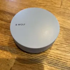 か*ん様 お値下げ！&WOLF UVクッションファンデーション UF-002 2
