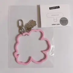 CASETiFY marimekko リストレット ストラップ - メルカリ