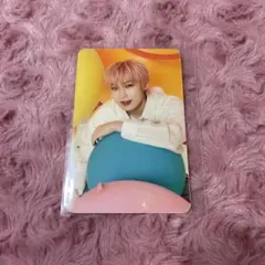 ENHYPEN DICON Defesta トレカ ソヌ ③