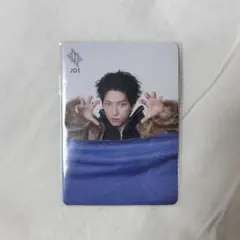 金城碧海 タワレコ特典トレカ HIMP