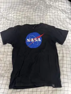 NASA Tシャツ