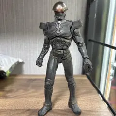 レトロ　キカイダーフィギュアのサムネイル