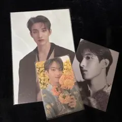 SEVENTEEN Your Choice セット