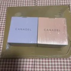 CANADEL カナデル 美容液 2種セットのサムネイル