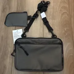 Standard products ショルダーバッグ