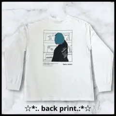 テキストプリント