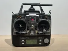 Futaba 4PK-2.4G プロポ 本体 - メルカリ