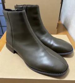 オリエンタルトラフィック　ショートブーツ M