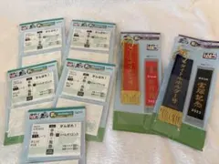 タイトーくじ HORSE HEROES E賞 F賞 セット