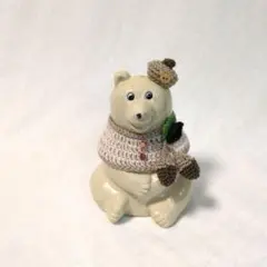 しろくま貯金箱用どんぐりセット32