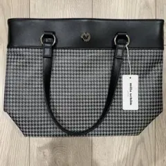 ミラショーン　バッグ　新品のサムネイル