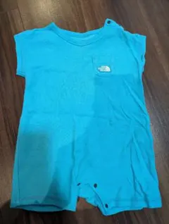 The North Face ロンパース