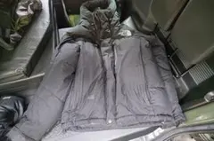 The North Face バルトロ ダウンジャケット