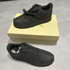 Billie Eilish × Nike Air Force 1 Sequoia