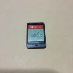 ✴︎11時時間以内発送✴︎美品 あつまれ どうぶつの森 Switch