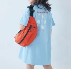 試着のみ☆デビロックワンピース 120 ワンピ最終値下げ