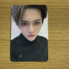 TREASURE 2ND FULL ALBUM REBOOT カード