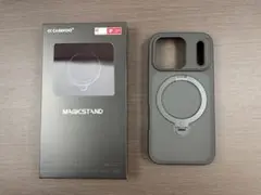 iPhone 17 Pro CASEKOO MagicStand Pro