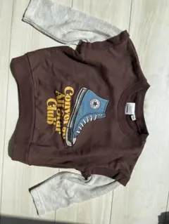 コンバース All Star Club トレーナー　95