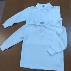 Bud in Bud ポロシャツ 110サイズ