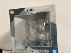 一番くじ 勝利の女神 NIKKE chapter6 B賞 シンデレラ フィギュア
