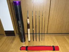 ロデオクラフト ホワイトウルフ 606L-e オオツカリミテッド ロデオクラフト ホワイトウルフ 606L-e オオツカリミテッド ロデオ