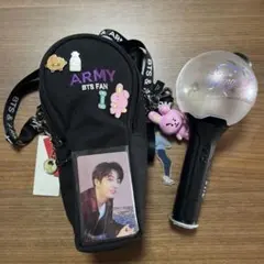 BTS アミボムケース、アミボムVer3