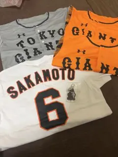 2025年最新】坂本勇人 tシャツの人気アイテム - メルカリ