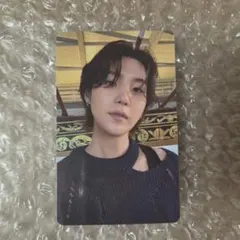 BTS 会場限定 ユンギ