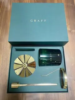 2026年最新】graff アロマ・キャンドルの人気アイテム - メルカリ