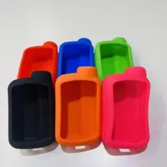 Grgo用アンサーバックリモコン用保護カバー【色:ブラック】のサムネイル