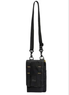 ジャックウルフスキン] ポーチ 2.5L(ベルト取り外し可能) 斜め掛け