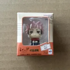 呪術廻戦 るかっぷ ガチャガチャ 虎杖悠仁