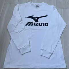 【値下げ】ミズノMizunoバレーボール長袖Vネック ウォームアップウェア練習着のサムネイル