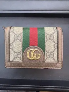 2026年最新】グッチミニ財布の人気アイテム - メルカリ