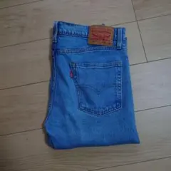 Levi's 513 デニムパンツ W32 L32
