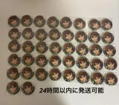 あんスタ 守沢千秋 プロセカ コラボ ホログラム缶 42点