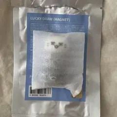 MINITEEN マグネット ラッキードロー ジュン　O.C.L