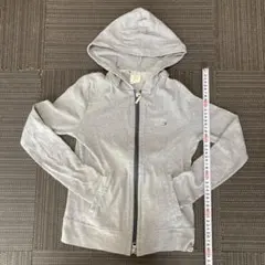 Tommy girl パーカー　レディース　XSのサムネイル