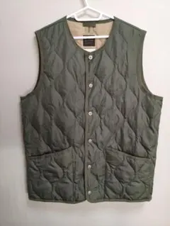 xl ダウンベスト