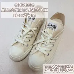 ✨美品✨コンバース オールスター デイジーズ OXのサムネイル